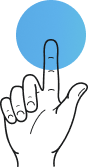 5x more accurate selection process than human-only approaches